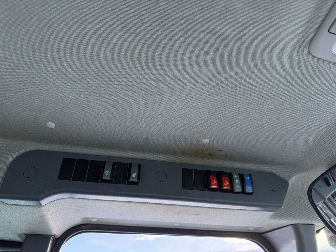 2011 Hyundai 757 9 Wheel Loader 3.7 yard #11307 JPH