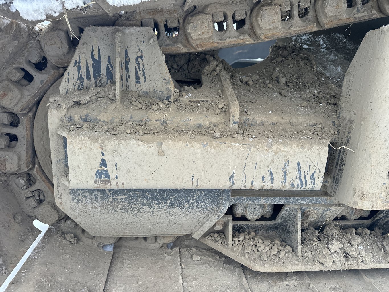 2015 Deere 2154 Processor w/ 622 Warratah Head #11313 DP