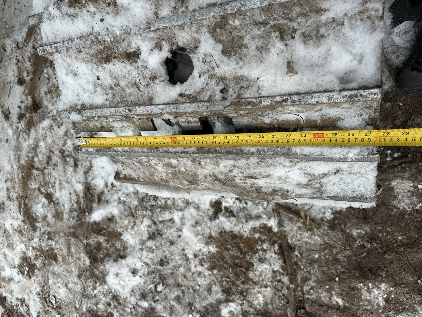 2019 Deere 2154G Processor w/ 622 Warratah Head #11314 DP