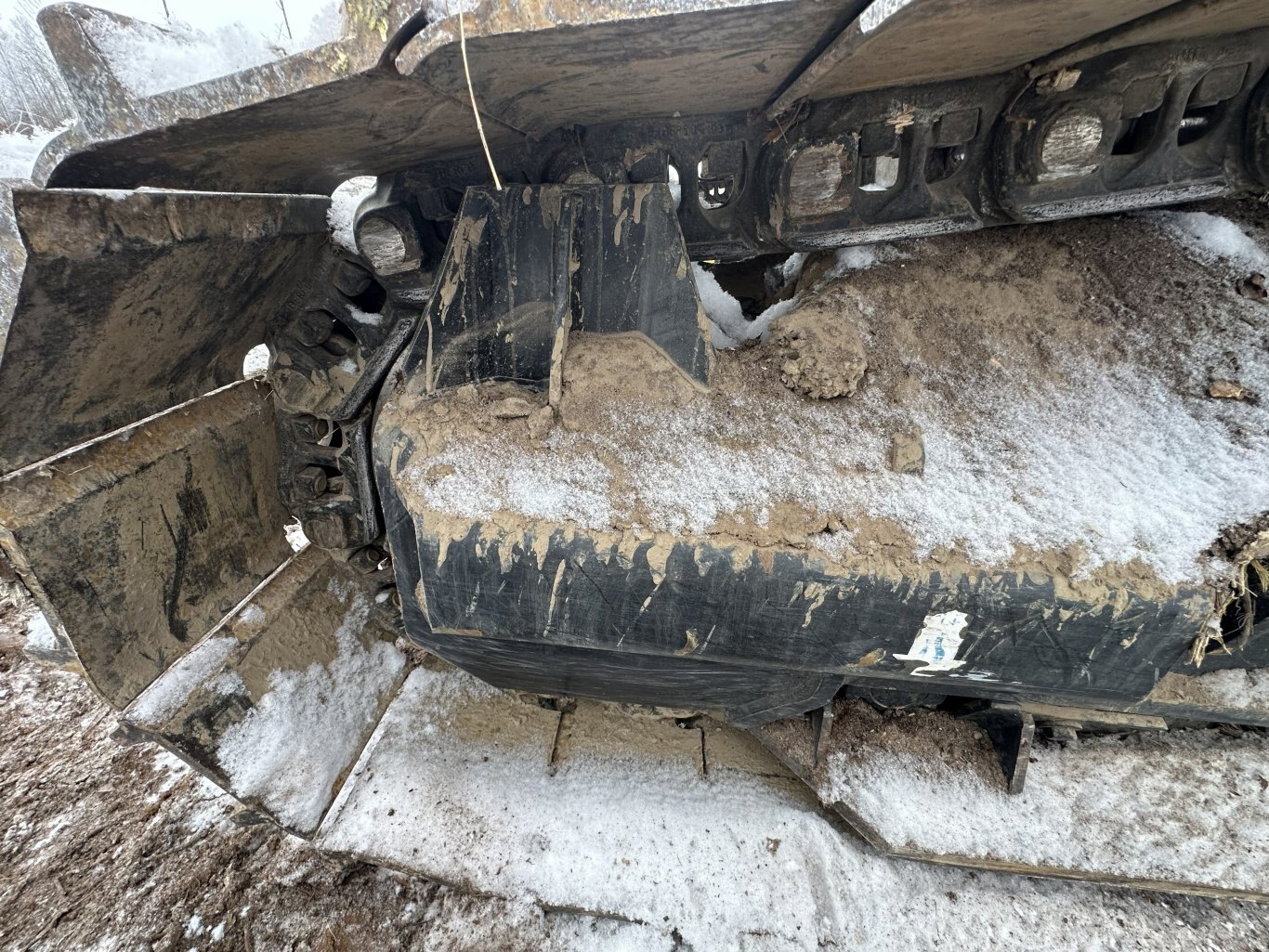 2019 Deere 2154G Processor w/ 622 Warratah Head #11314 DP