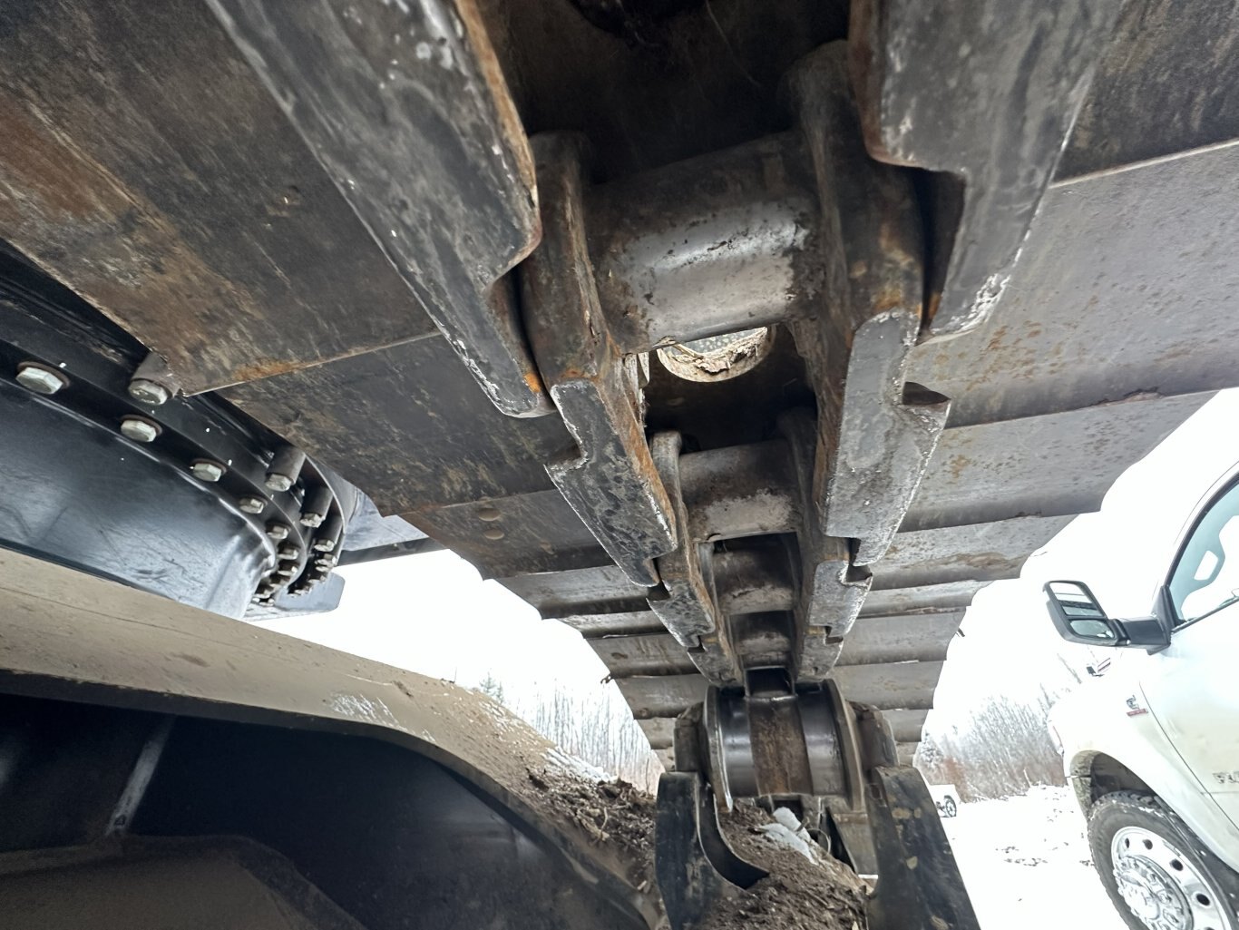 2019 Deere 2154G Processor w/ 622 Warratah Head #11314 DP