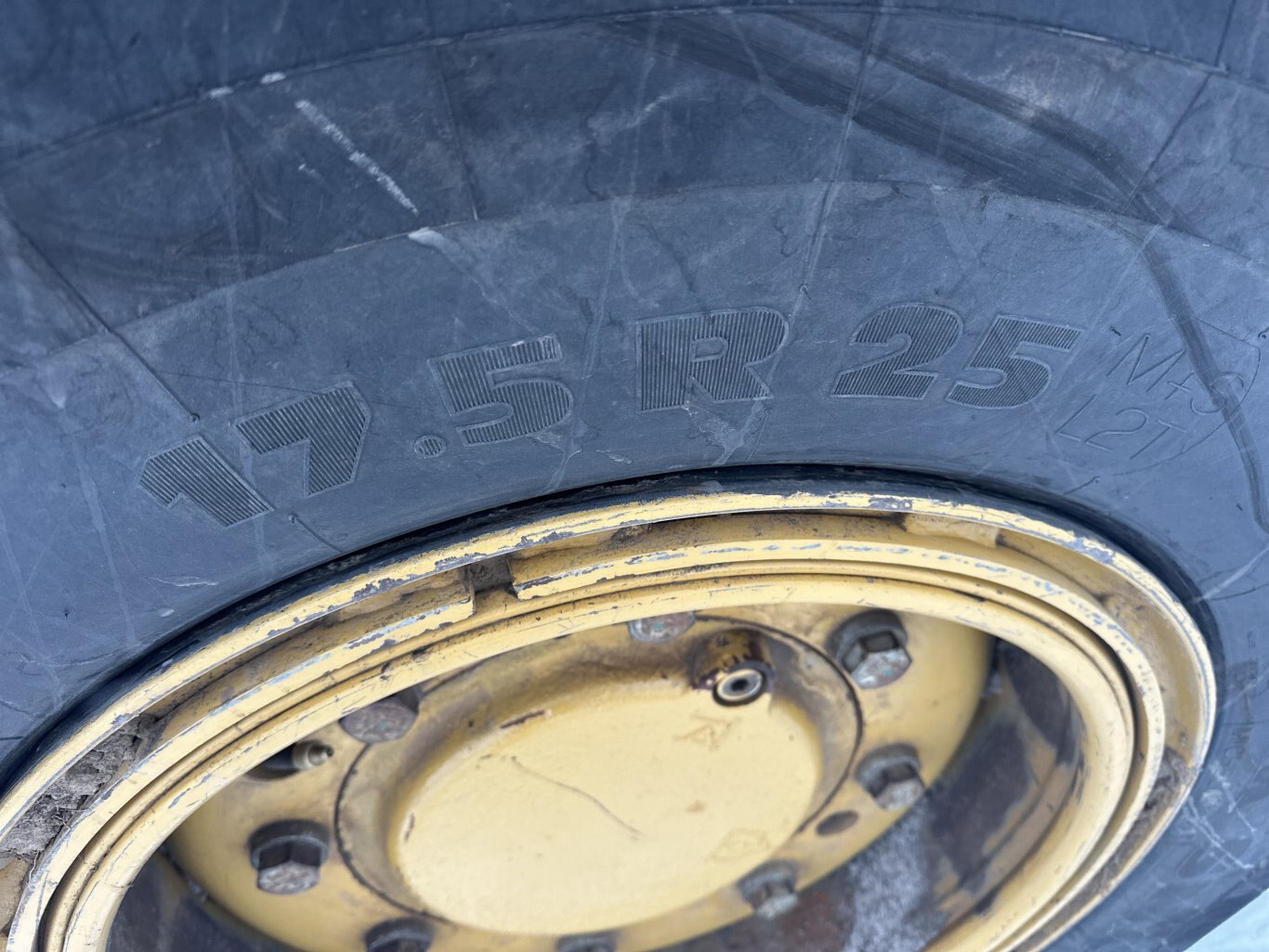 2018 CAT 160M VHP Plus AWD Motor Grader w/ Front Blade, Ripper & Snow Wing #11316 DP