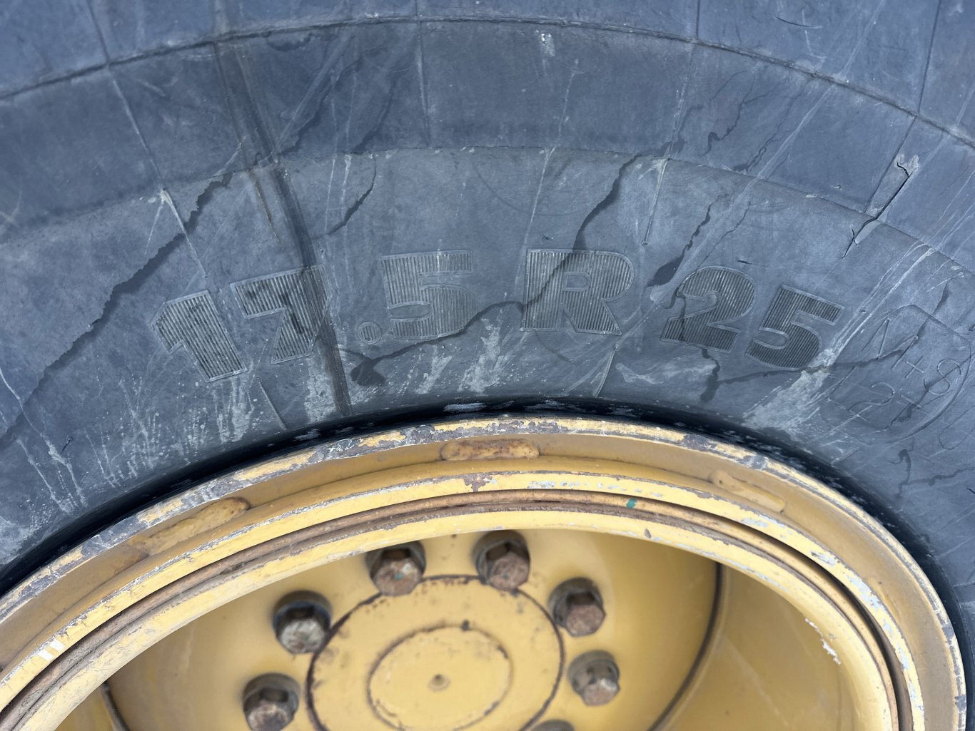 2018 CAT 160M VHP Plus AWD Motor Grader w/ Front Blade, Ripper & Snow Wing #11316 DP