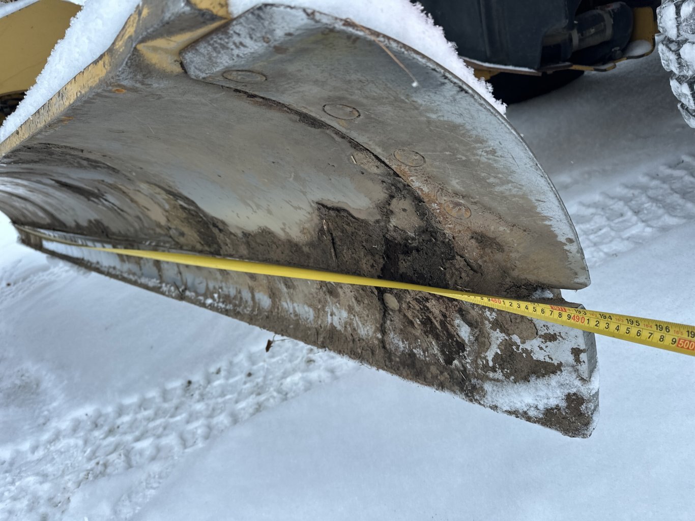 2018 CAT 160M VHP Plus AWD Motor Grader w/ Front Blade, Ripper & Snow Wing #11316 DP