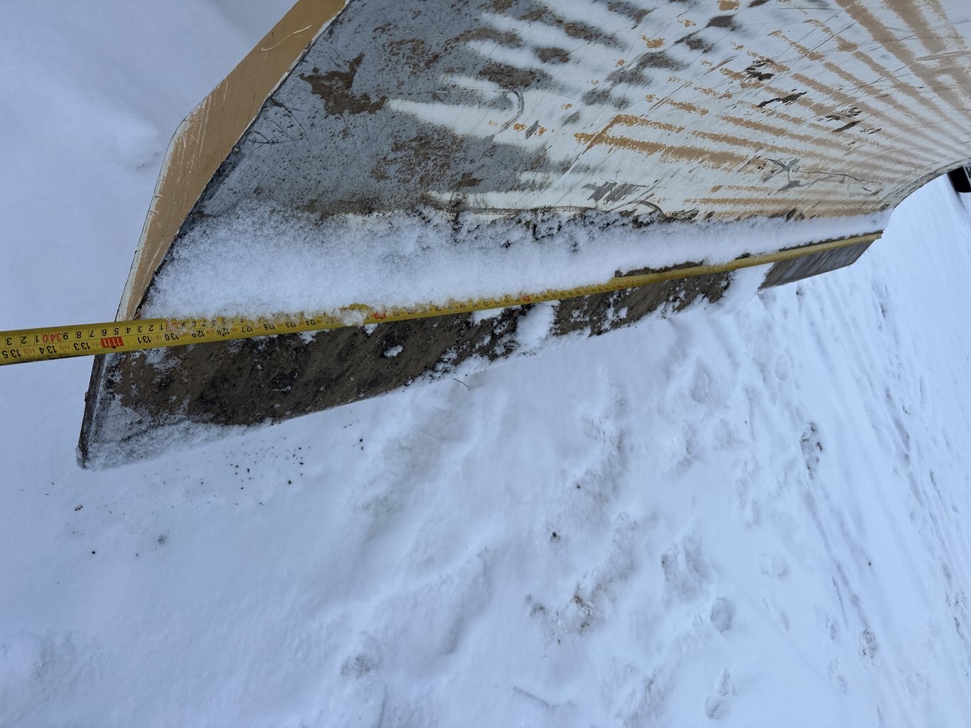 2018 CAT 160M VHP Plus AWD Motor Grader w/ Front Blade, Ripper & Snow Wing #11316 DP