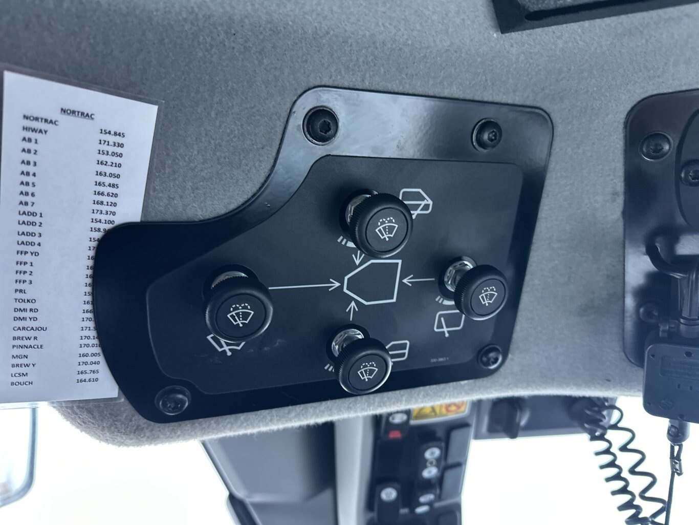 2018 CAT 160M VHP Plus AWD Motor Grader w/ Front Blade, Ripper & Snow Wing #11316 DP