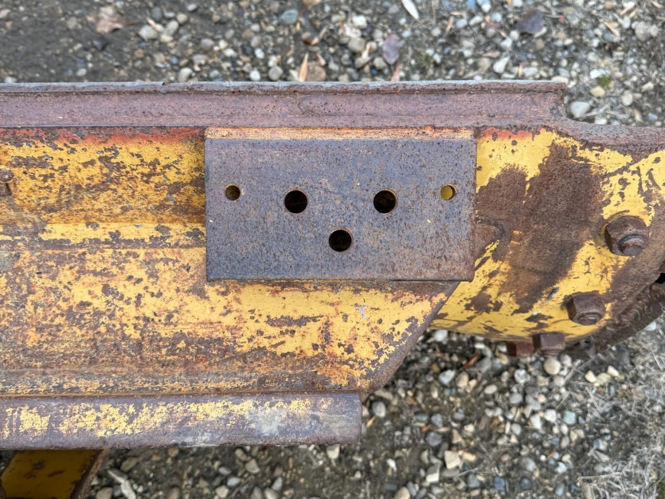 2006 CAT 14H Motor Grader with Tons of Upgrades and 4 New Rear Tires #11308 JA