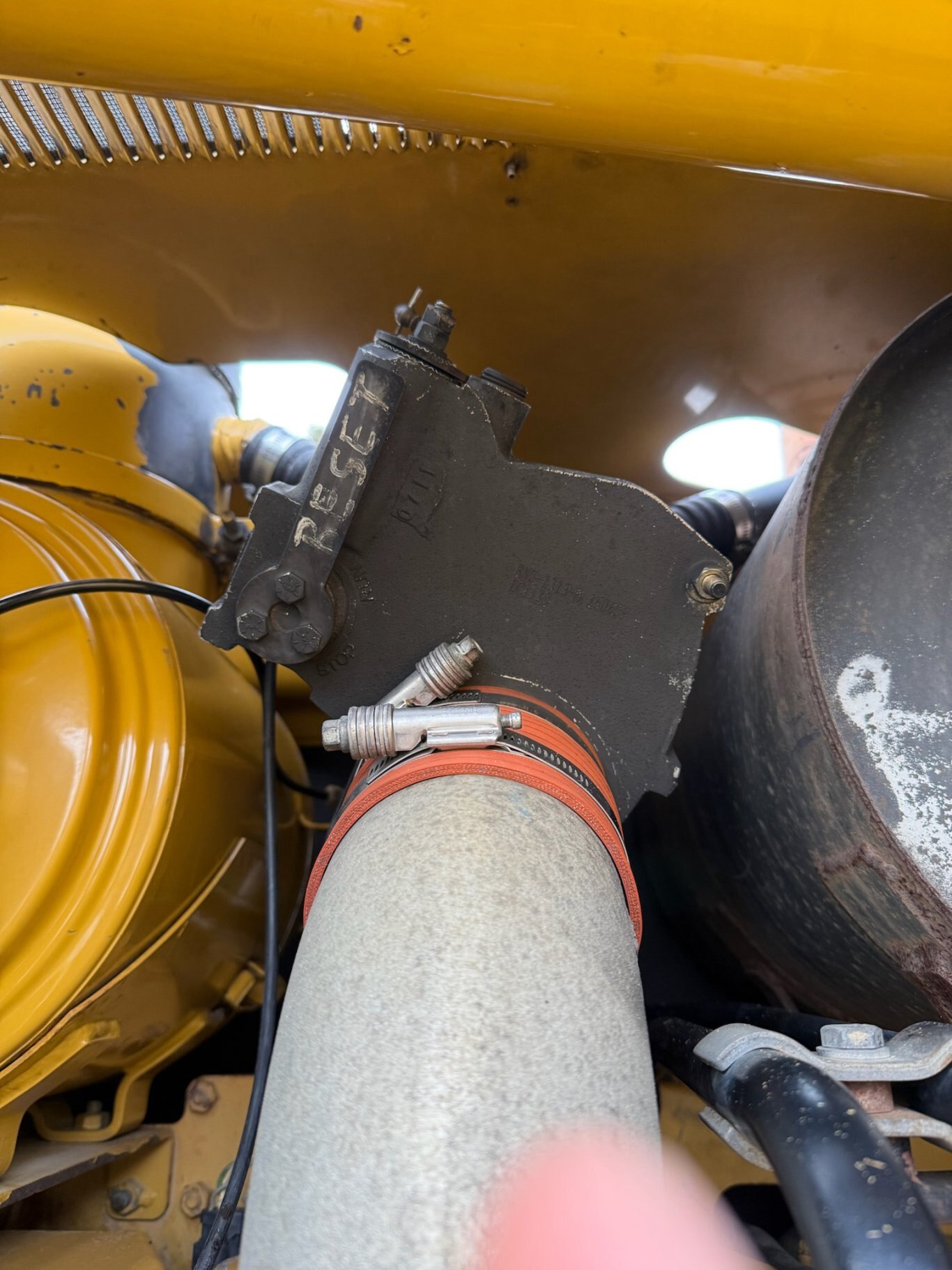 2006 CAT 14H Motor Grader with Tons of Upgrades and 4 New Rear Tires #11308 JA