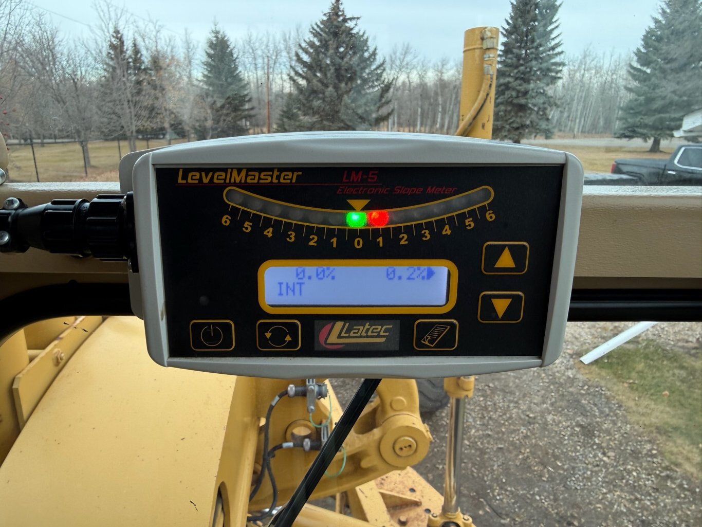 2006 CAT 14H Motor Grader with Tons of Upgrades and 4 New Rear Tires #11308 JA