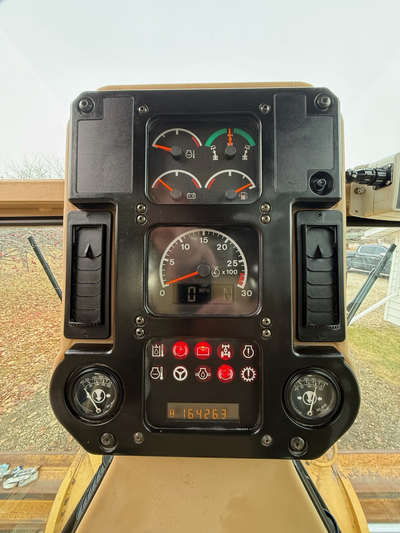 2006 CAT 14H Motor Grader with Tons of Upgrades and 4 New Rear Tires #11308 JA