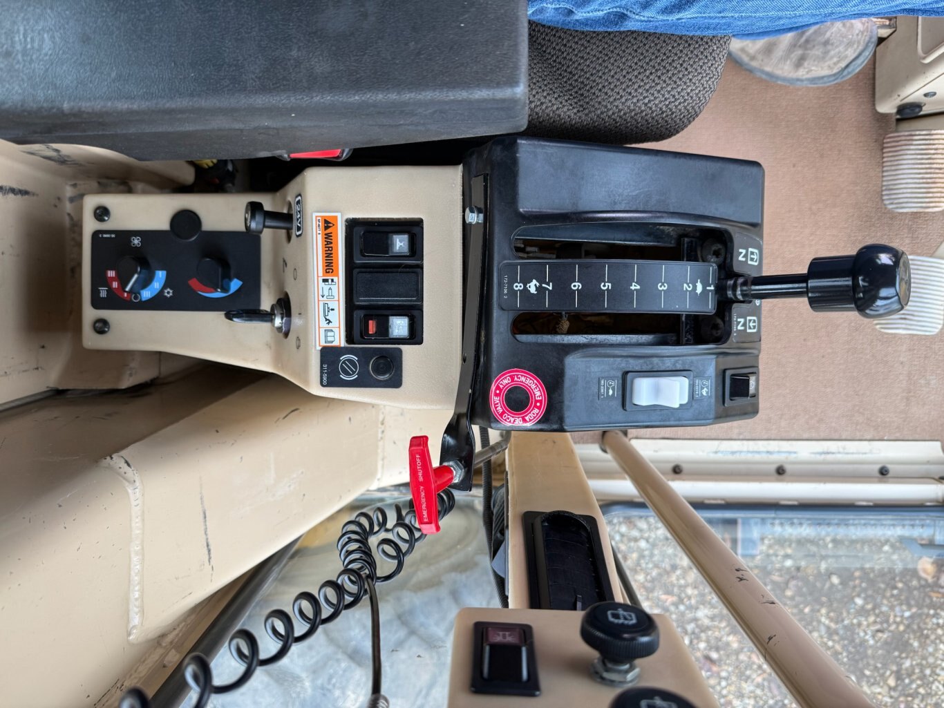 2006 CAT 14H Motor Grader with Tons of Upgrades and 4 New Rear Tires #11308 JA