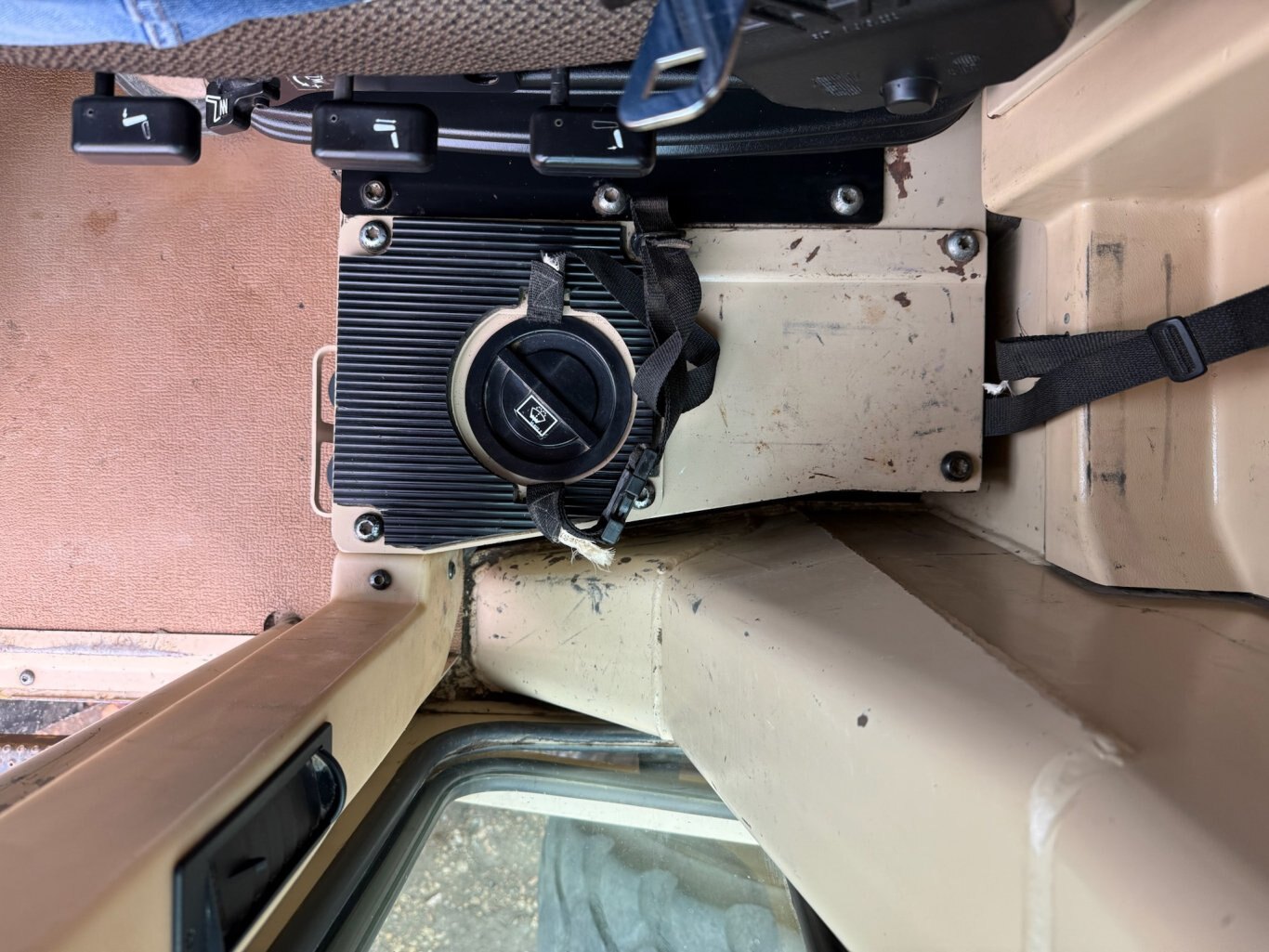 2006 CAT 14H Motor Grader with Tons of Upgrades and 4 New Rear Tires #11308 JA