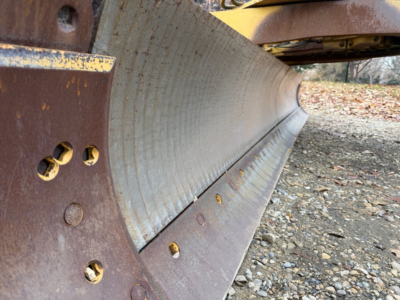 2006 CAT 14H Motor Grader with Tons of Upgrades and 4 New Rear Tires #11308 JA