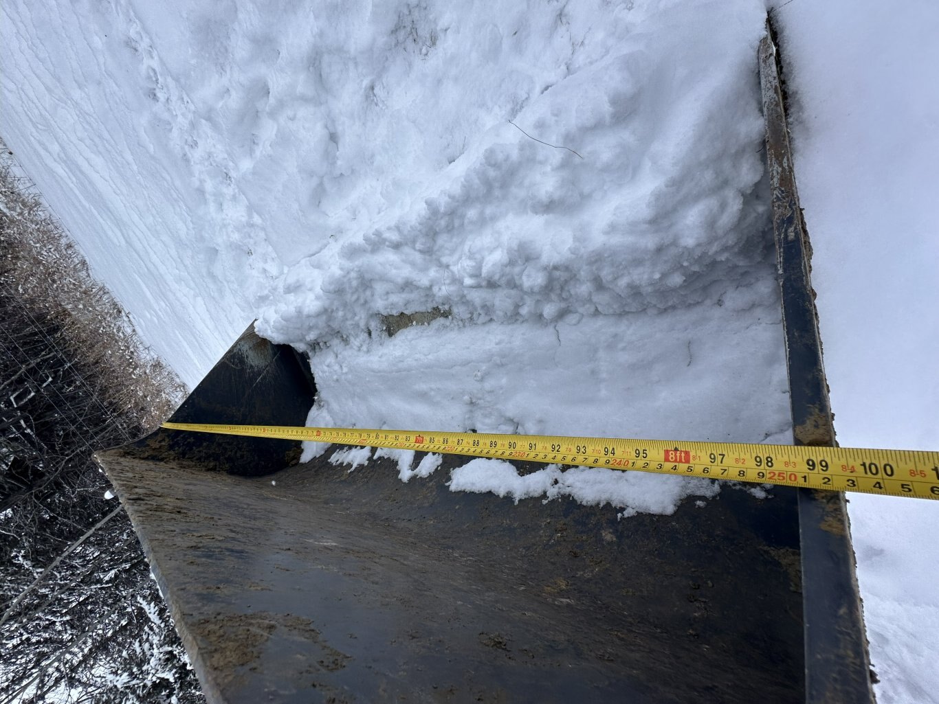 2019 Komatsu WA200 8 Wheel Loader w/ Bucket #11312 DP