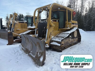 2006 Caterpillar D6R XW Series III #11322 AS