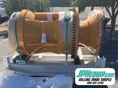 Aftermarket 793 Extended Life Wheel Drives #11988 JP