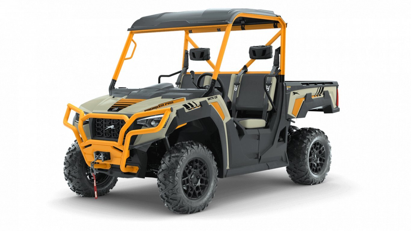 2023 Arctic Cat PROWLER PRO LTD