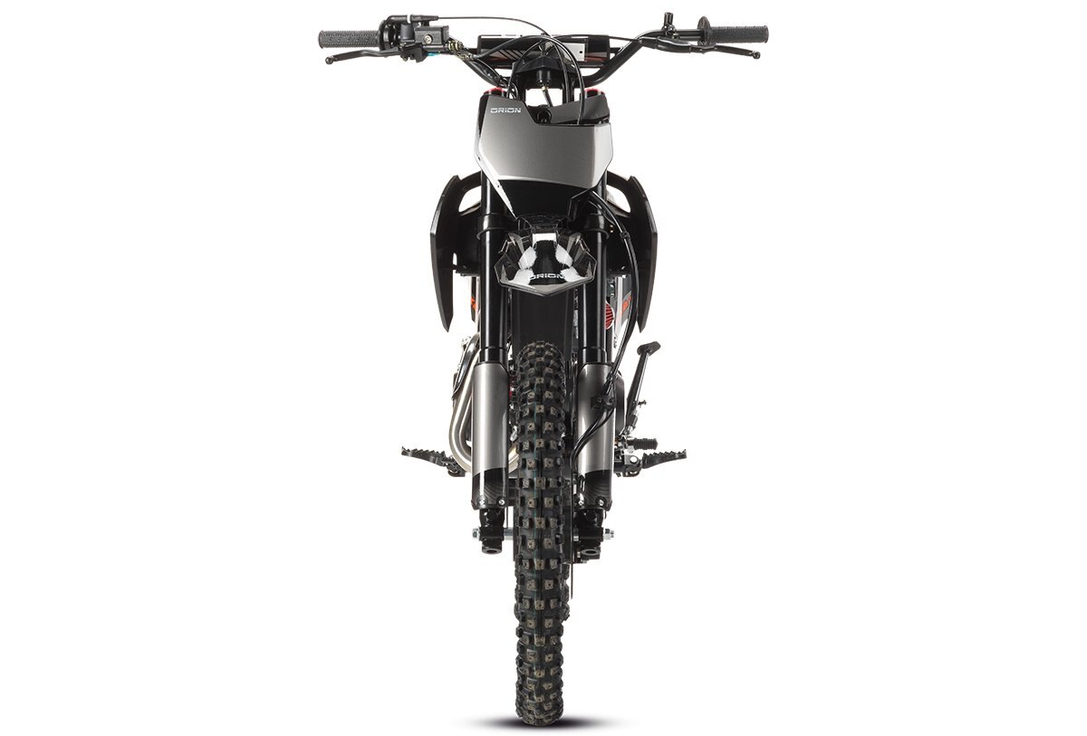 Orion RXB125X/L Manual Enduro Dirt Bike