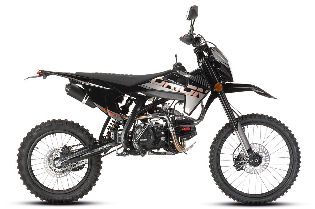 Orion RXB190X/L Manual Enduro Dirt Bike