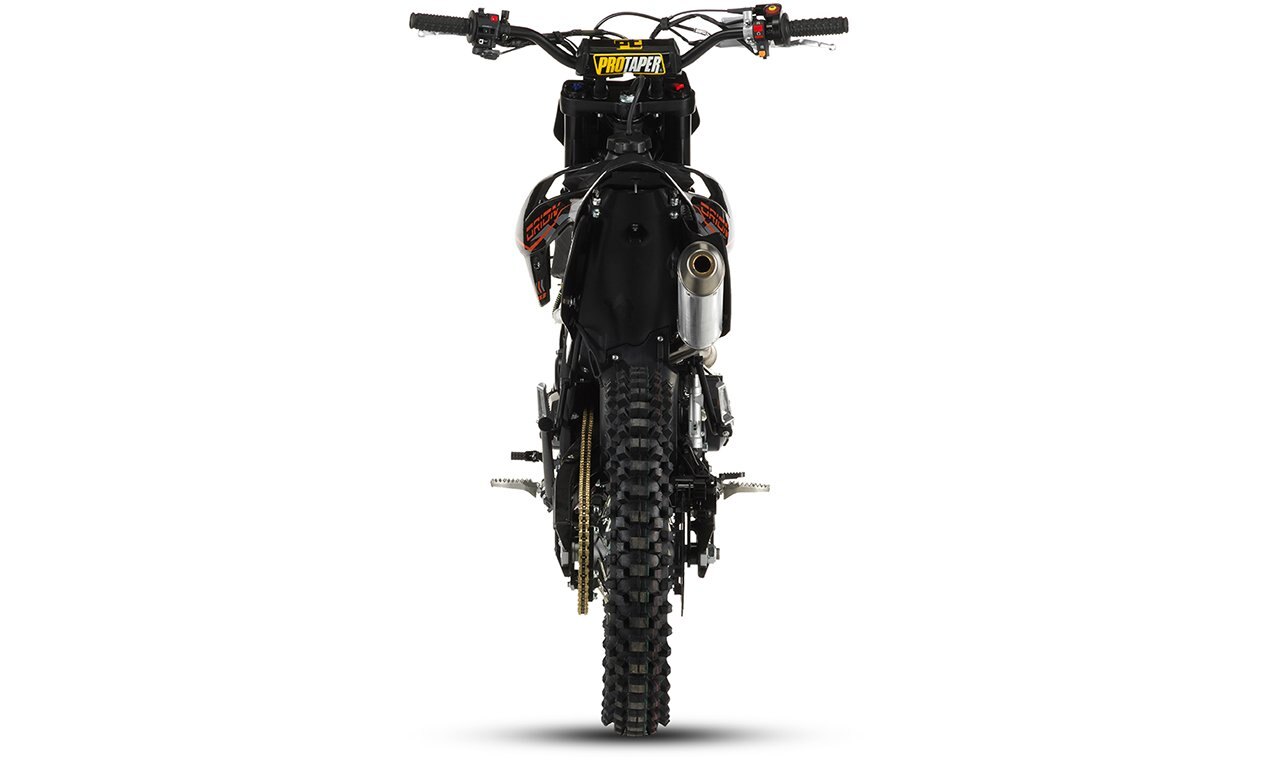 Orion RXB250X/L JR Enduro Dirt Bike