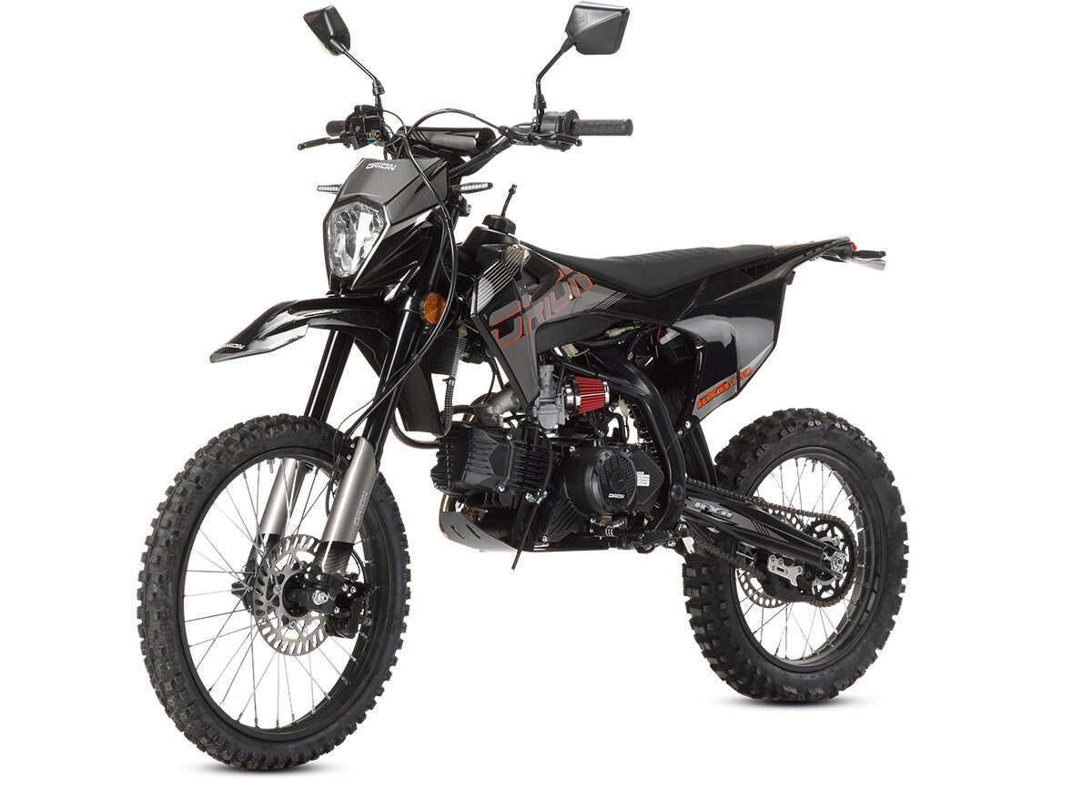 Orion RXB190X/L Manual Enduro Dirt Bike