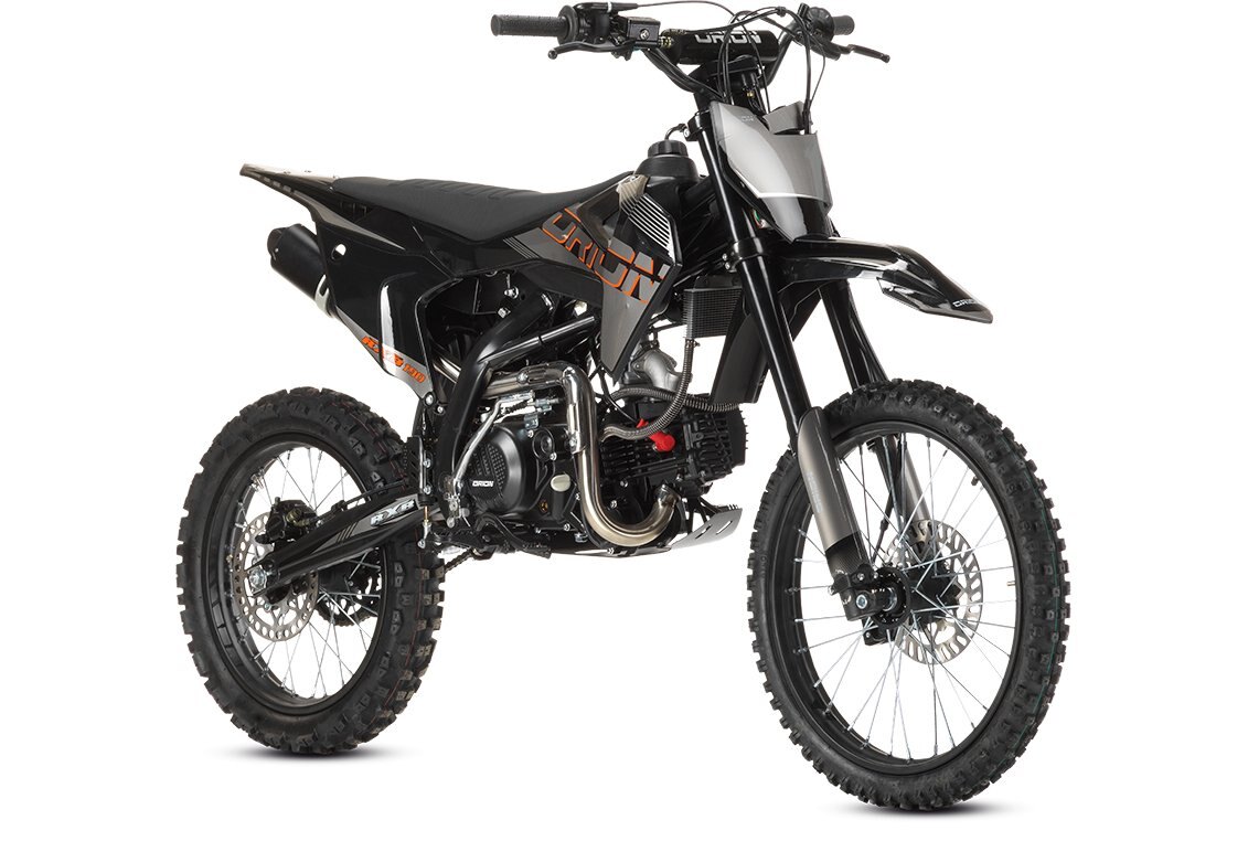 Orion RXB190X/L Manual Enduro Dirt Bike