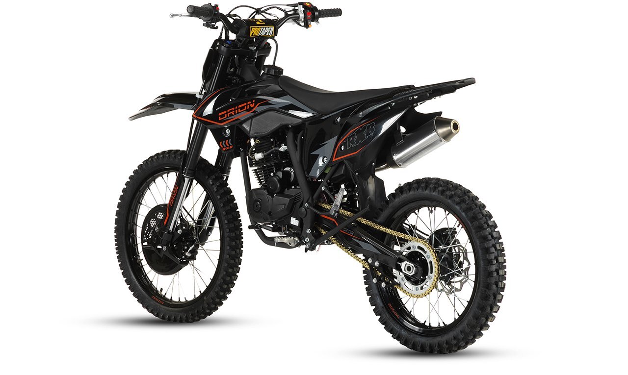 Orion RXB250X/L JR Enduro Dirt Bike