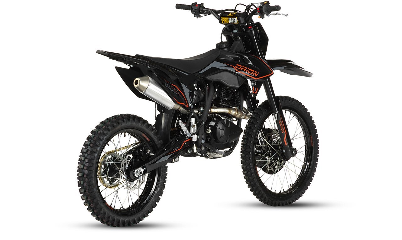 Orion RXB250X/L JR Enduro Dirt Bike