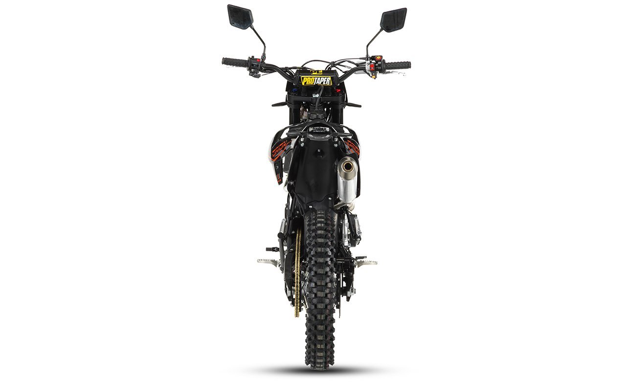 Orion RXB250X/L JR Enduro Dirt Bike