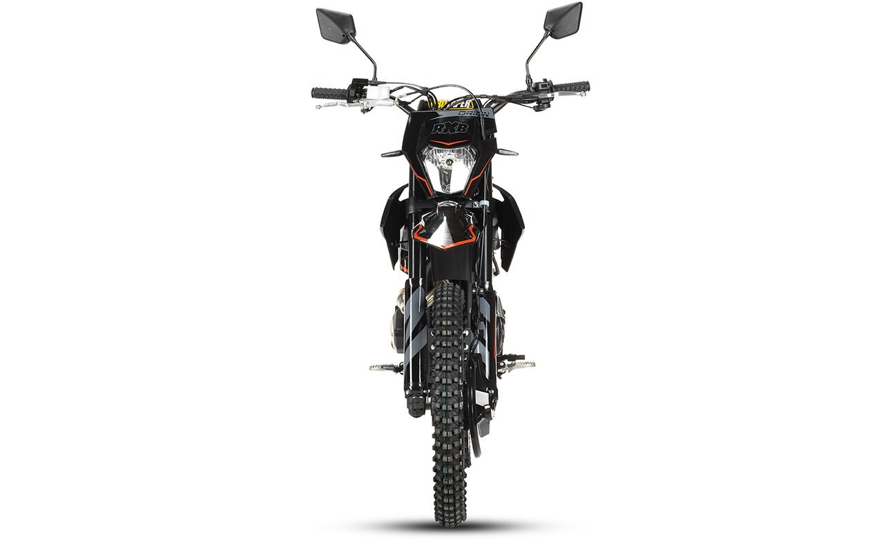 Orion RXB250X/L JR Enduro Dirt Bike