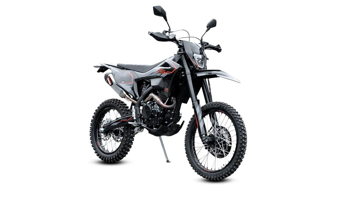 Orion RXB250X/L HO EFI FUEL INJ Enduro Dirt Bike