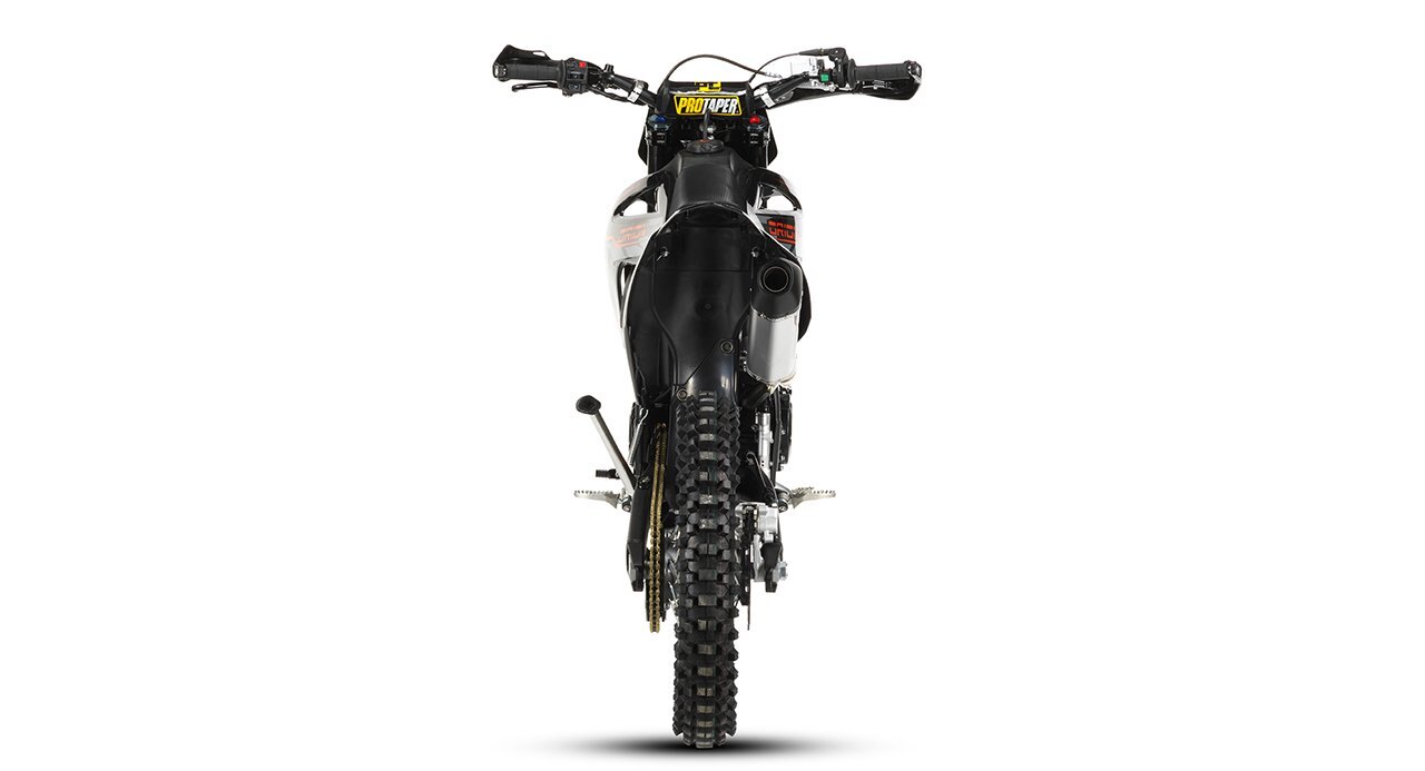 Orion RXB250X/L HO EFI FUEL INJ Enduro Dirt Bike