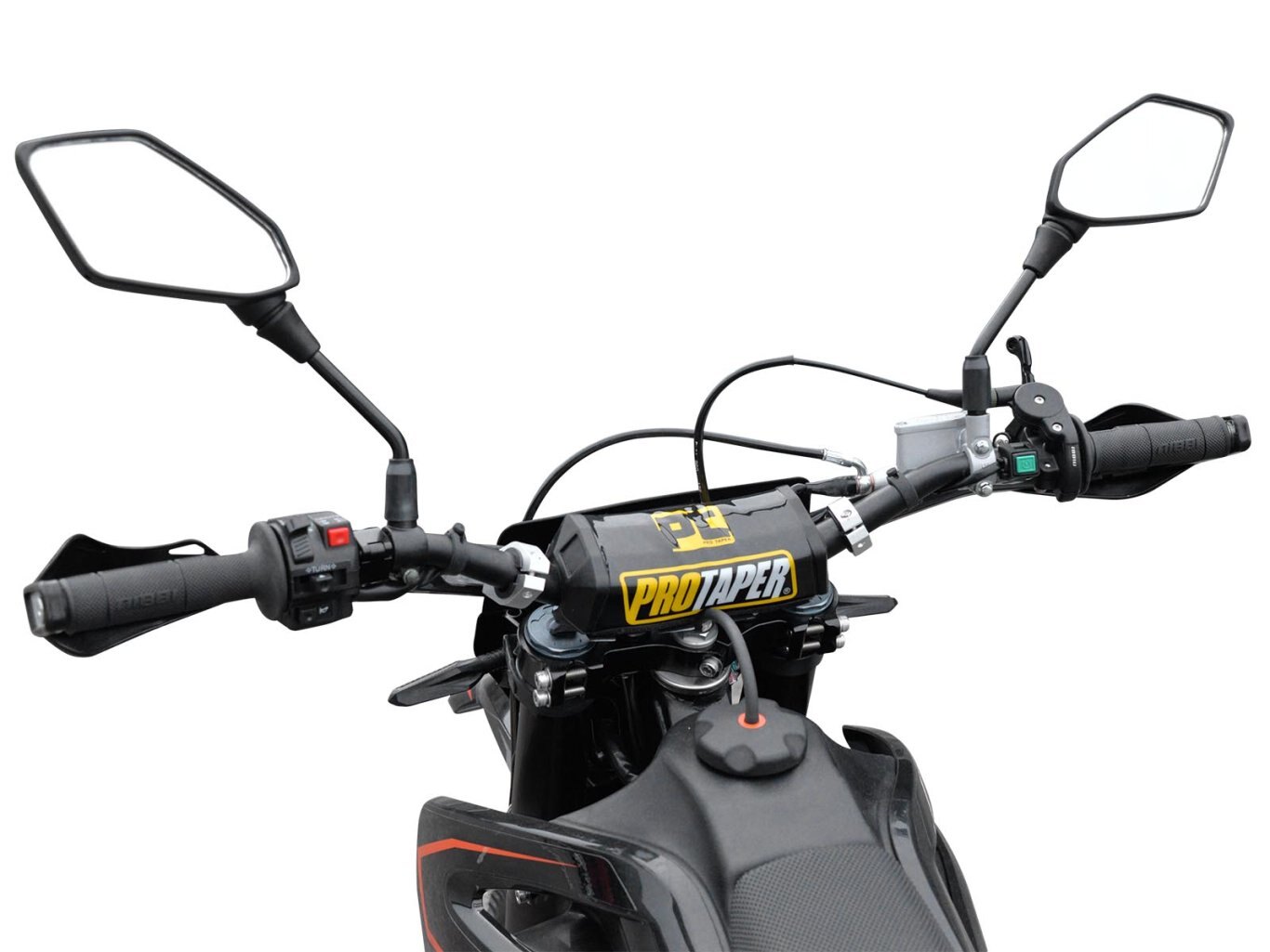 Orion RXB250X/L HO EFI FUEL INJ Enduro Dirt Bike