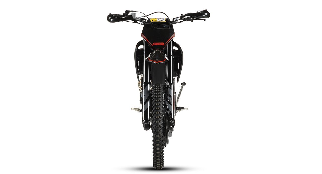 Orion RXB250X/L HO EFI FUEL INJ Enduro Dirt Bike