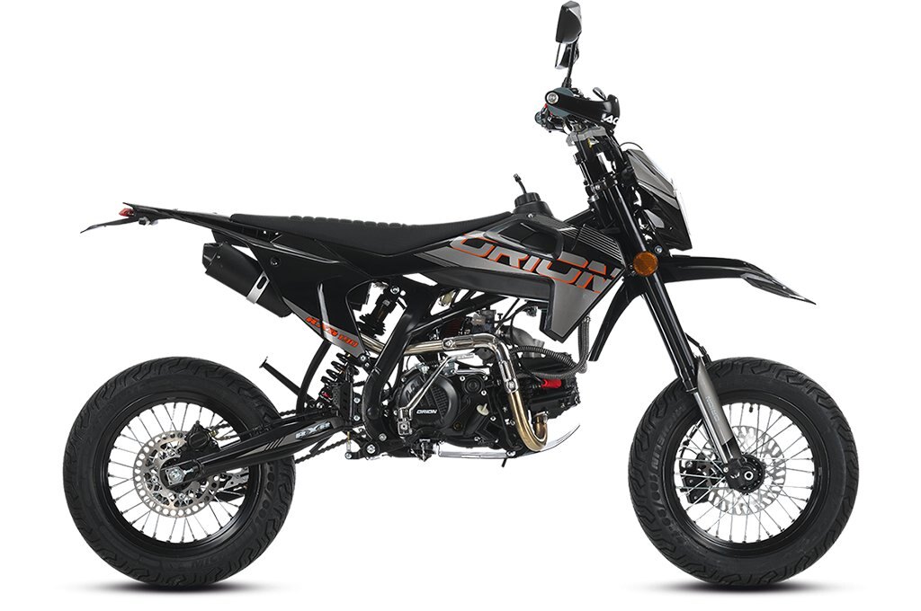 Orion RXB190X/L Manual Enduro Dirt Bike