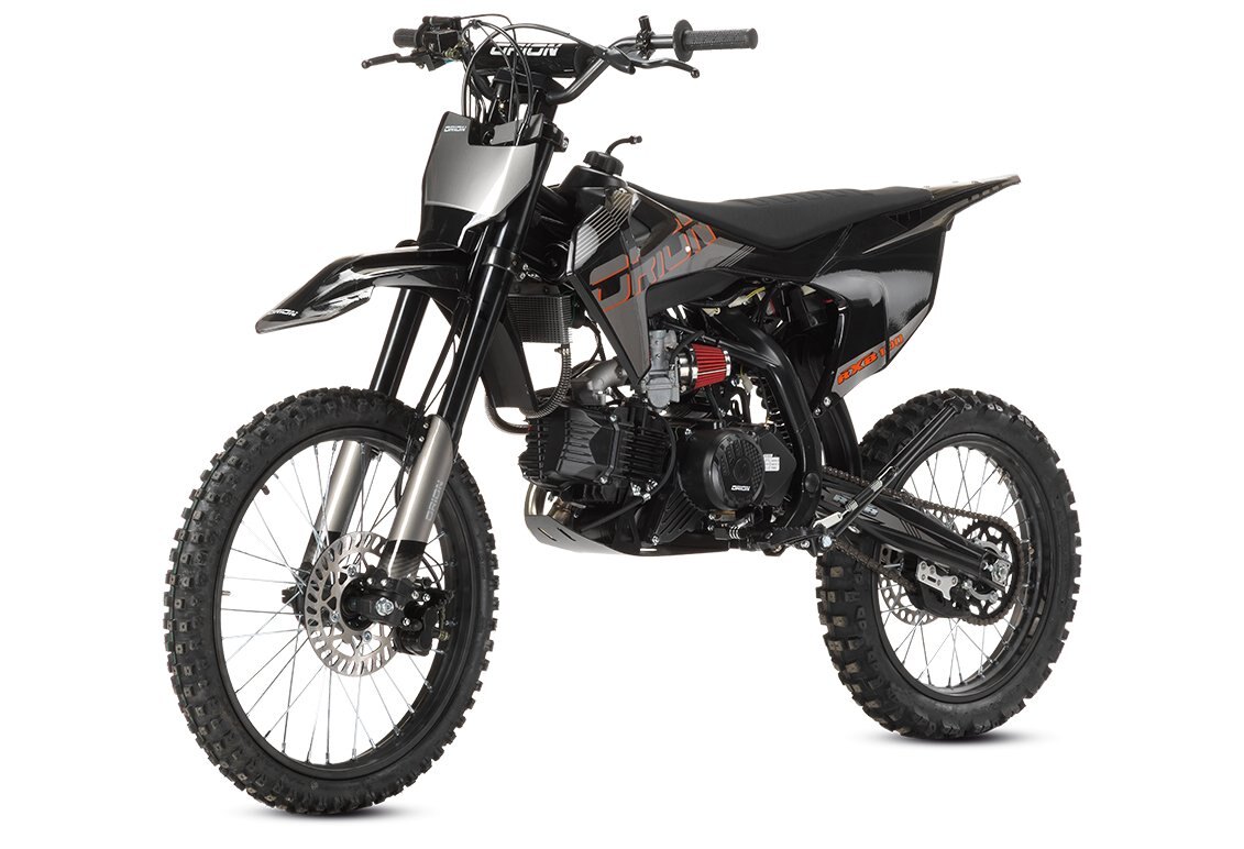 Orion RXB190X/L Manual Enduro Dirt Bike