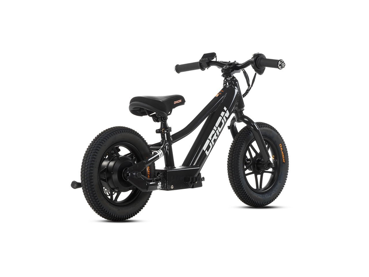 Orion e12s – 12? Wheel 250W 24V – Standard Electric Balance Bike