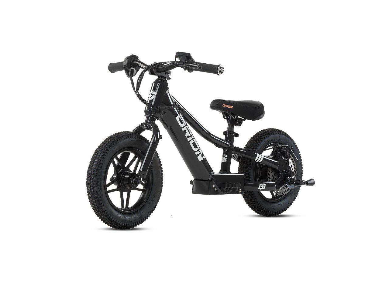 Orion e12s – 12? Wheel 250W 24V – Standard Electric Balance Bike