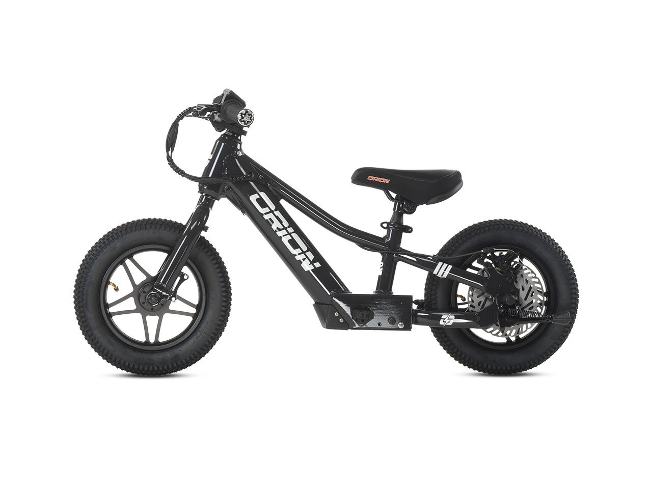 Orion e12s – 12? Wheel 250W 24V – Standard Electric Balance Bike