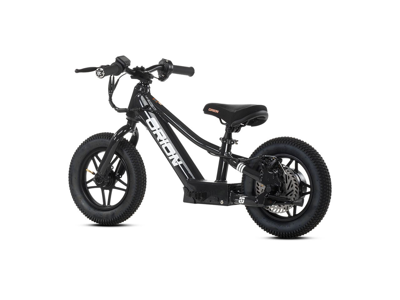 Orion e12s – 12? Wheel 250W 24V – Standard Electric Balance Bike