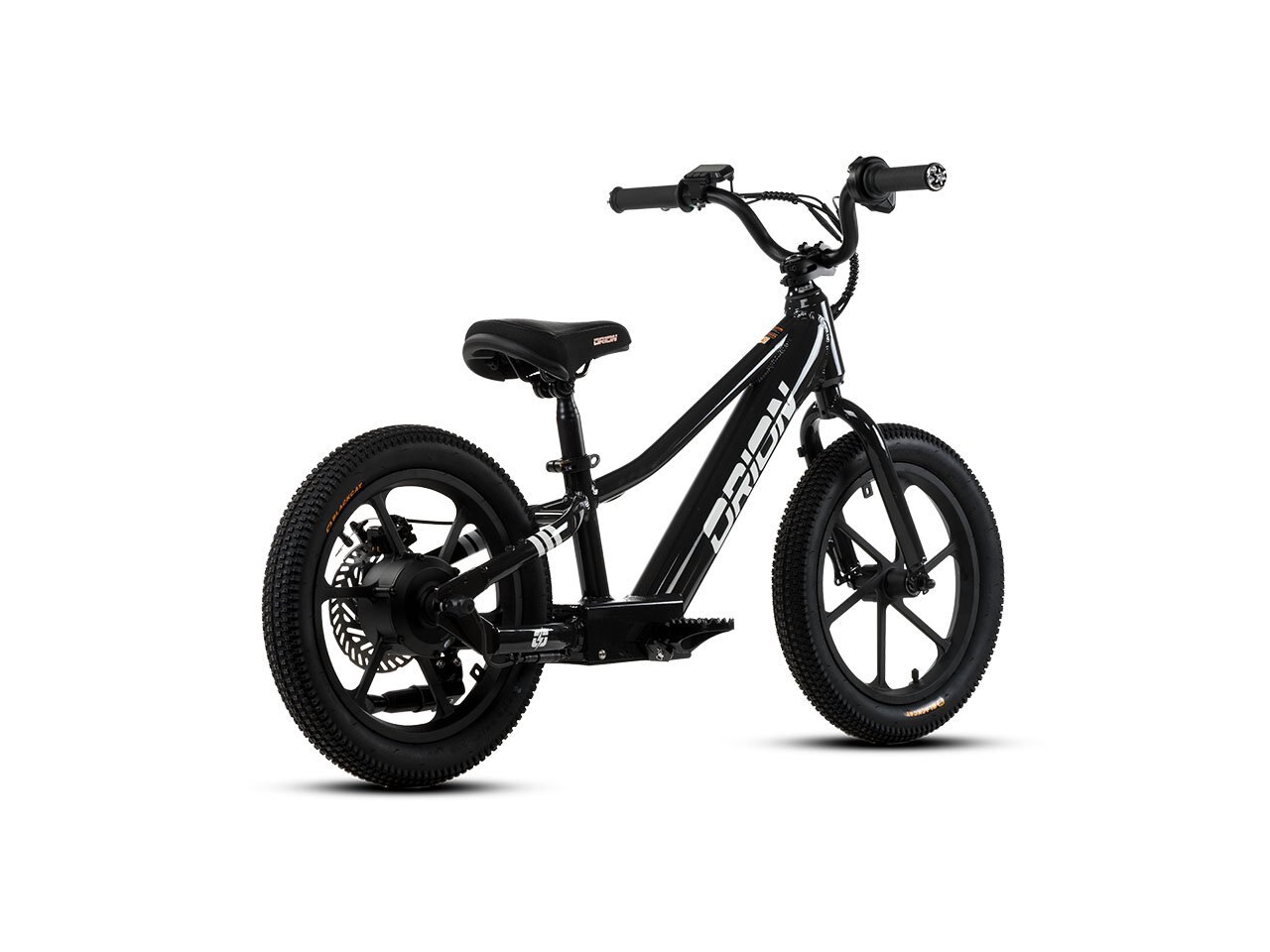 Orion e16s – 16? Wheels 350W 36V – Standard Electric Balance Bike