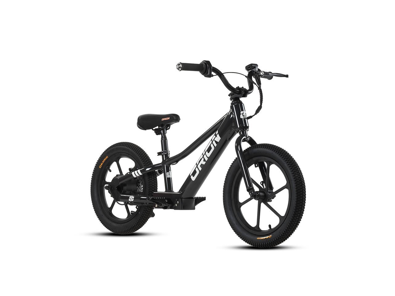 Orion e16s – 16? Wheels 350W 36V – Standard Electric Balance Bike