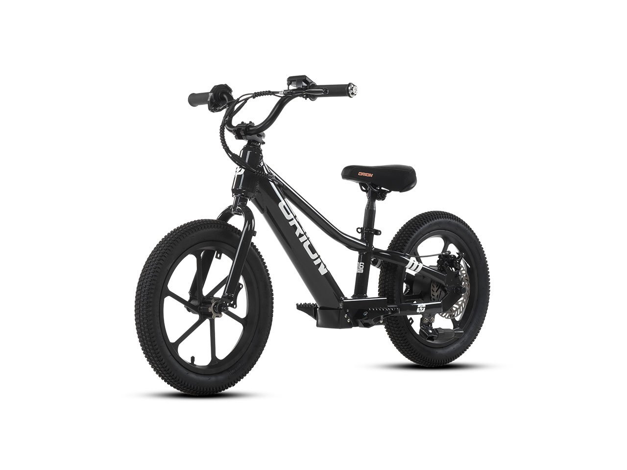 Orion e16s – 16? Wheels 350W 36V – Standard Electric Balance Bike