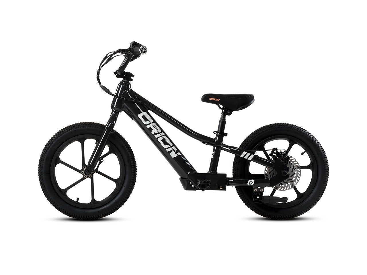 Orion e16s – 16? Wheels 350W 36V – Standard Electric Balance Bike