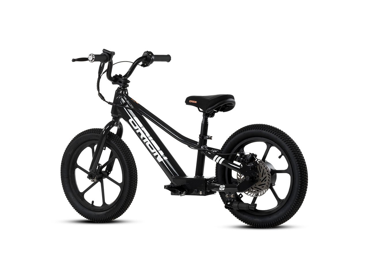 Orion e16s – 16? Wheels 350W 36V – Standard Electric Balance Bike