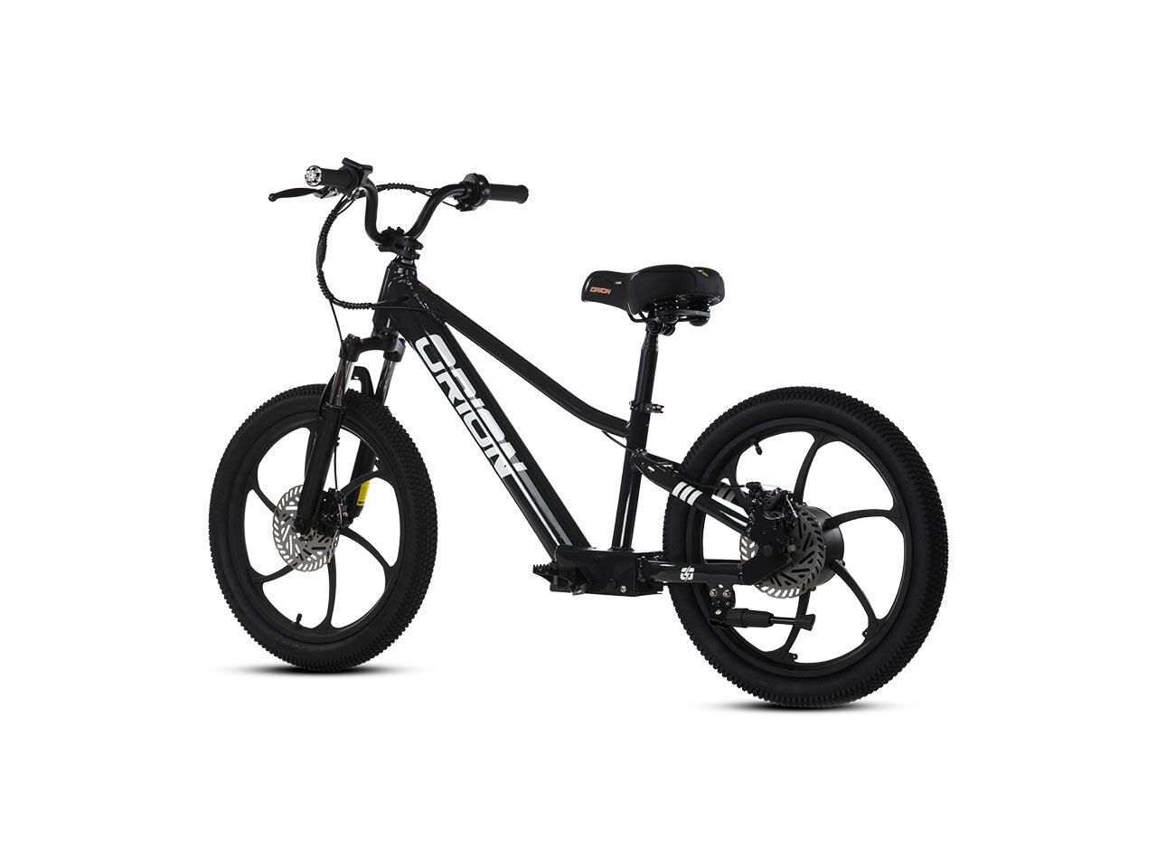 Orion e20s – 20? Wheel 500W 48V – Standard Electric Balance Bike