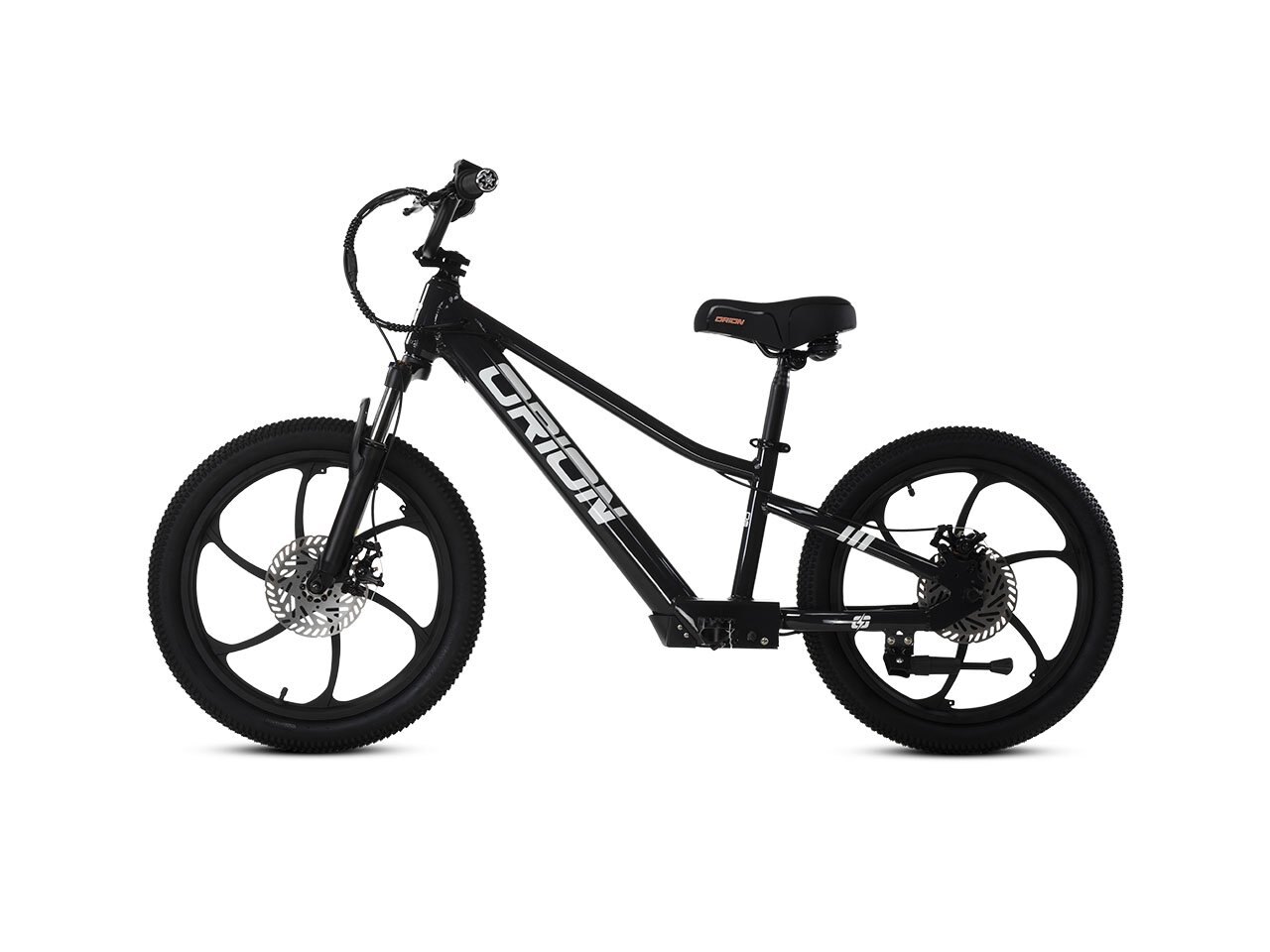 Orion e20s – 20? Wheel 500W 48V – Standard Electric Balance Bike