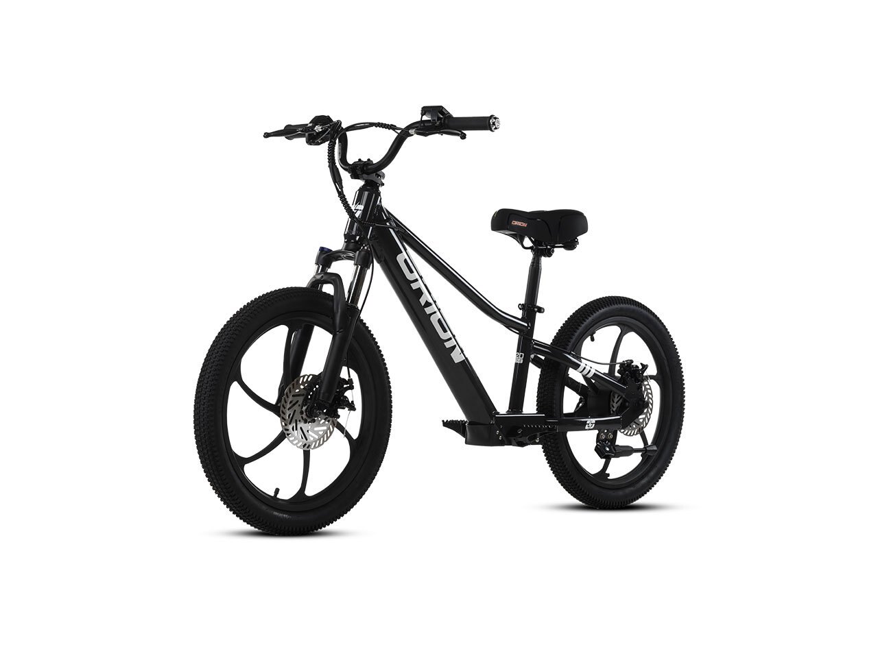 Orion e20s – 20? Wheel 500W 48V – Standard Electric Balance Bike