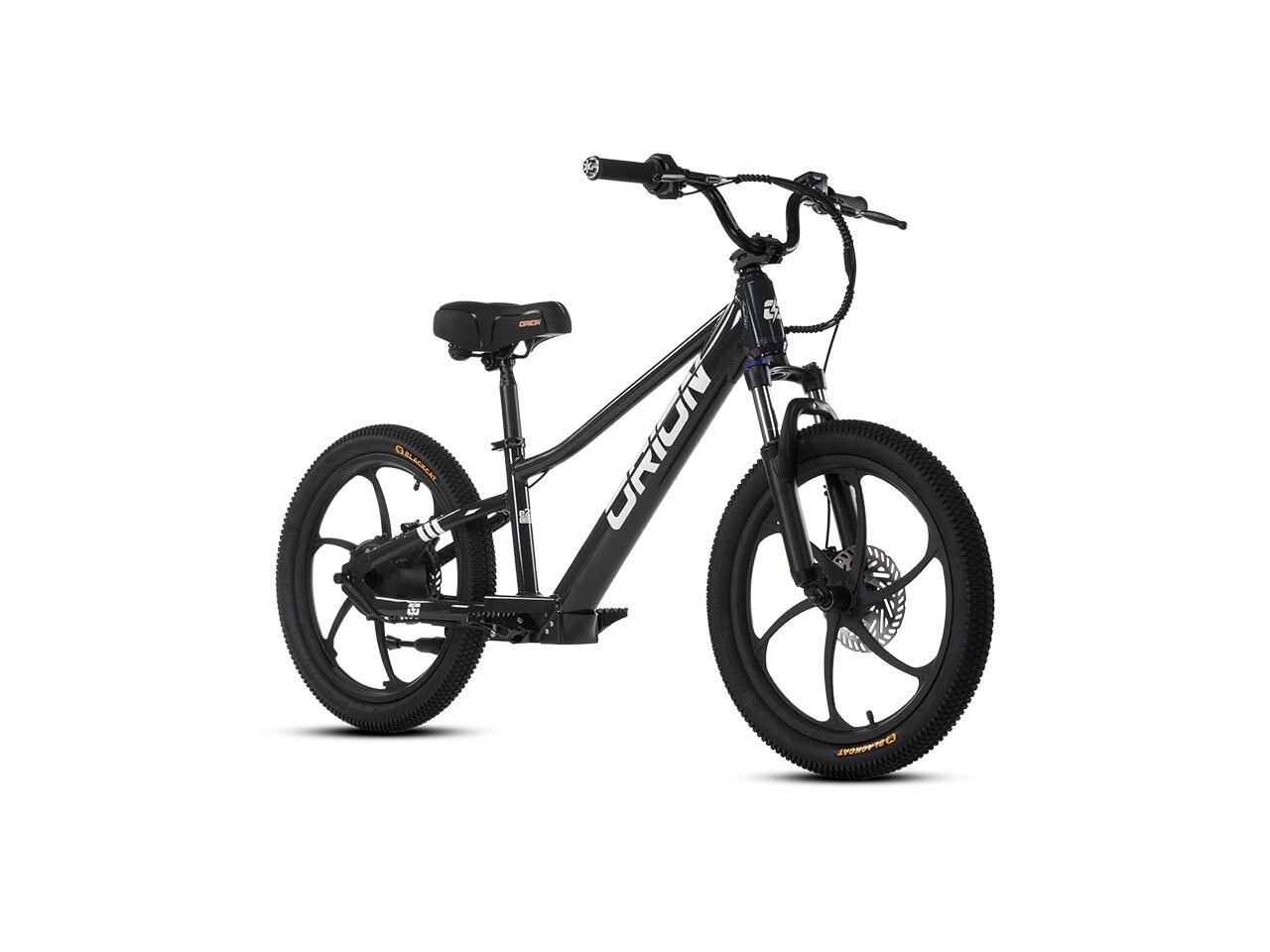 Orion e20s – 20? Wheel 500W 48V – Standard Electric Balance Bike