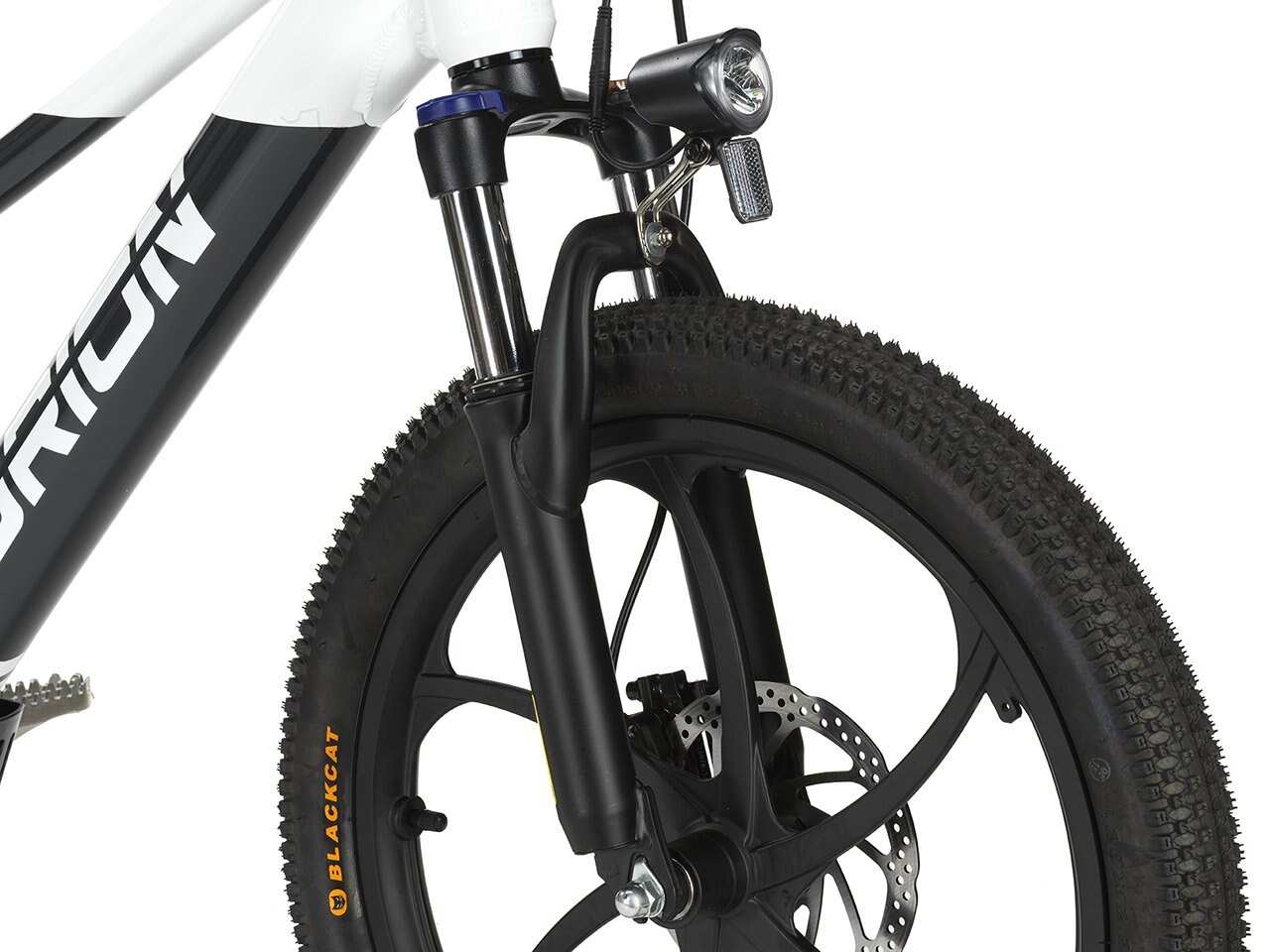 Orion e20x – 20? Wheel 500W 48V – Deluxe Electric Balance Bike